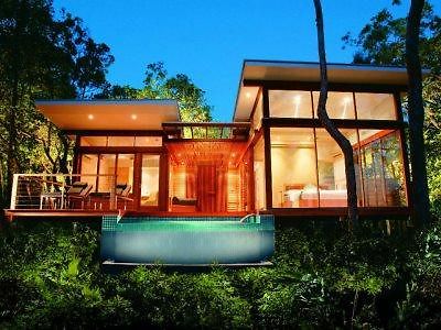 Bedarra Island Hotel Great Barrier Reef Bagian luar foto