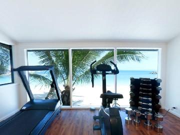 Bedarra Island Hotel Great Barrier Reef Bagian luar foto