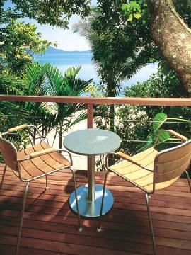 Bedarra Island Hotel Great Barrier Reef Bagian luar foto