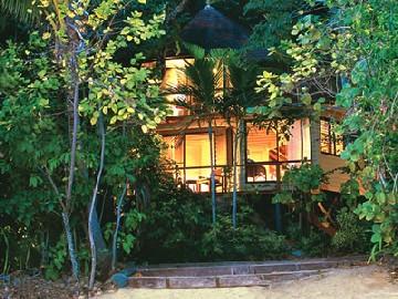 Bedarra Island Hotel Great Barrier Reef Bagian luar foto
