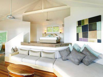 Bedarra Island Hotel Great Barrier Reef Bagian luar foto