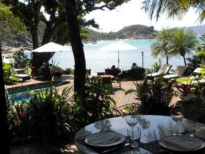 Bedarra Island Hotel Great Barrier Reef Bagian luar foto