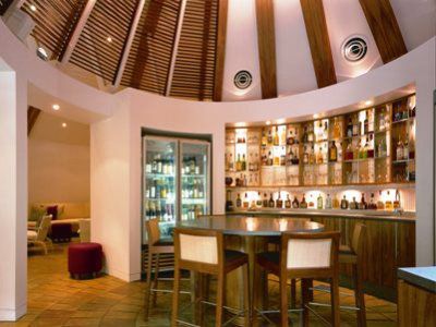Bedarra Island Hotel Great Barrier Reef Bagian luar foto