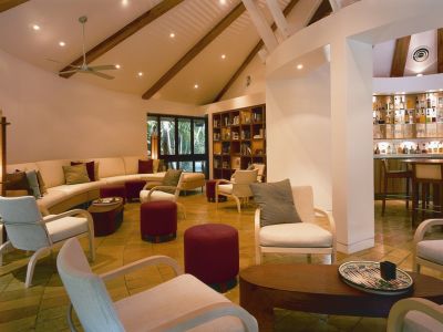 Bedarra Island Hotel Great Barrier Reef Bagian luar foto